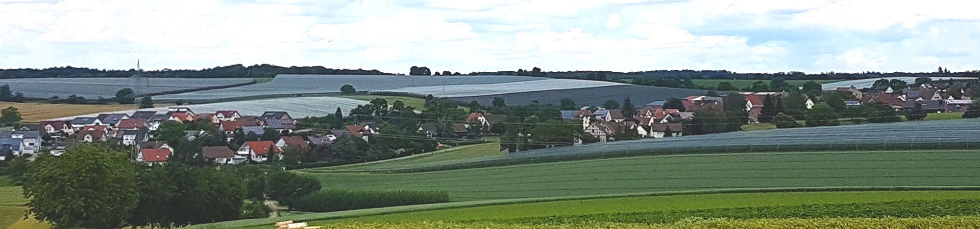 Ortsverein LandFrauen Zweiflingen Landfrauen Hohenlohe