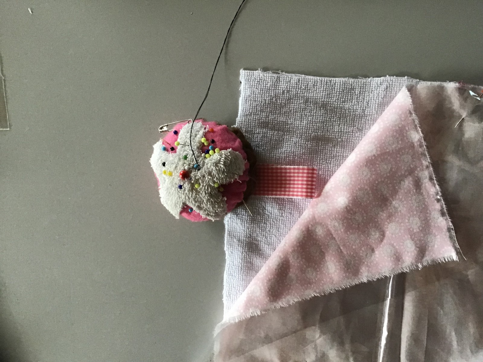 ACMEDE 2er Pack Baby Mädchen Thermo Strumpfhose Gr. 62/70/74