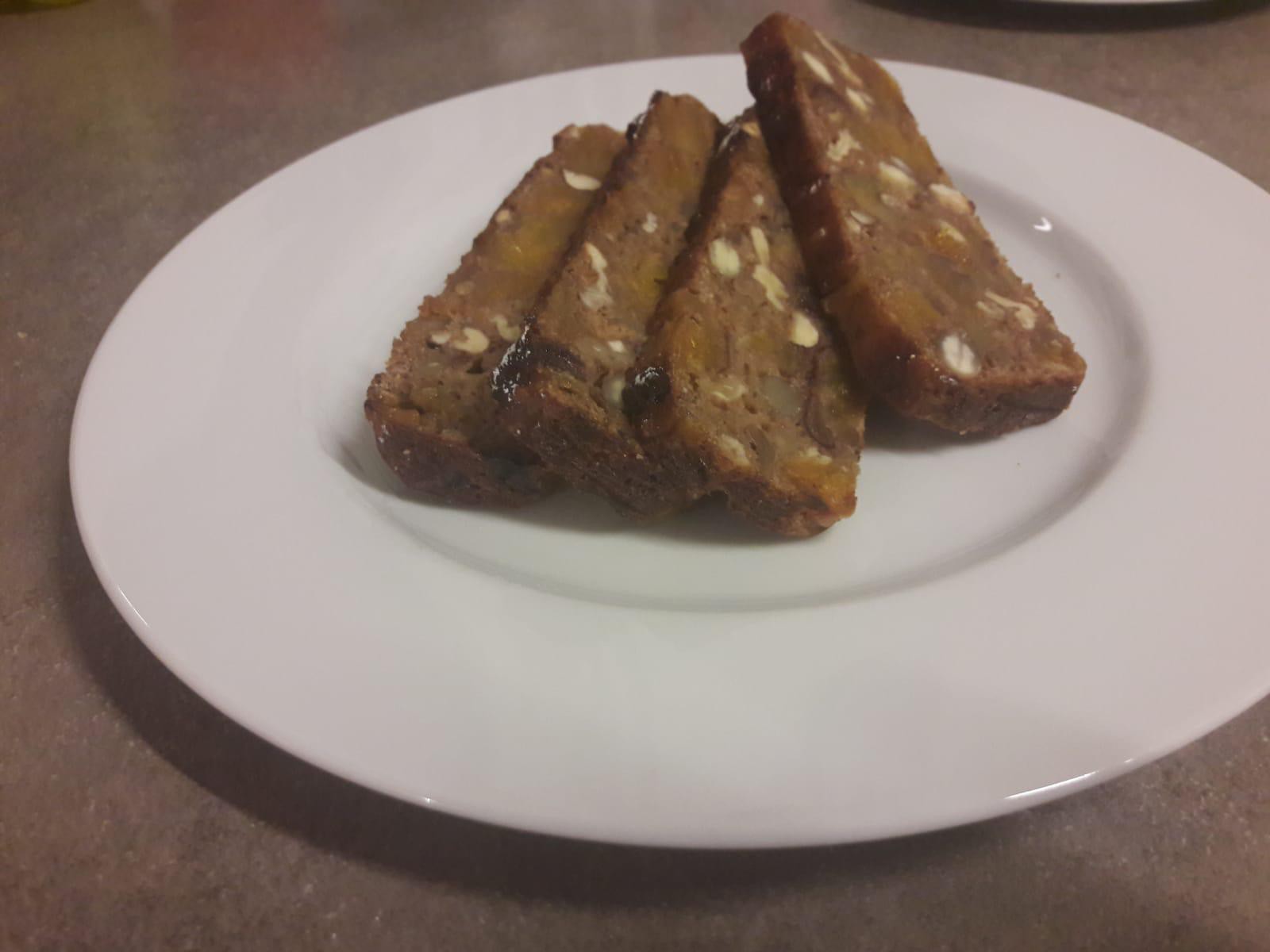 Früchtebrot - Landfrauen Hohenlohe