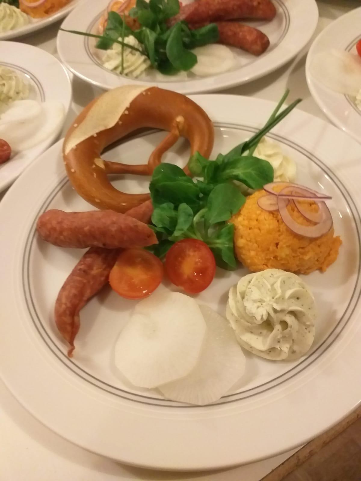 Obazda - Landfrauen Hohenlohe