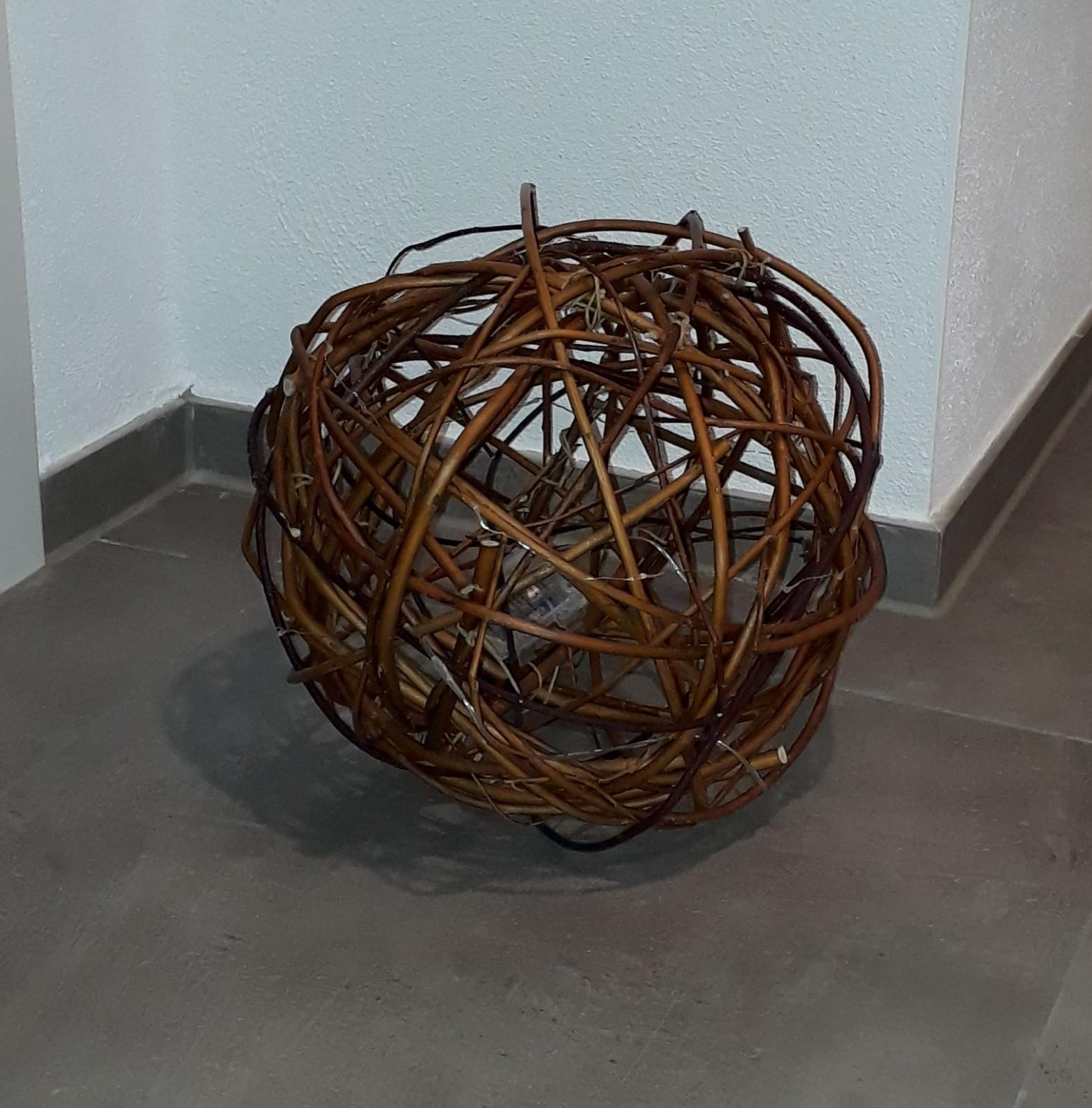weidenkugel