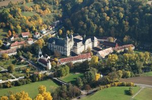 2022-05-04Klosteranlage gesamt Luftbild