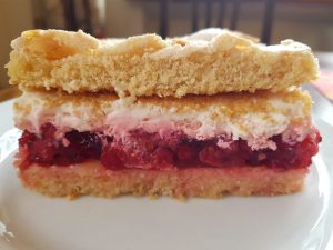 johannisbeerkuchen