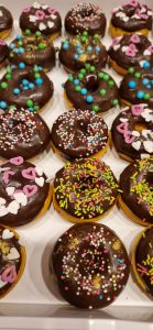 Donuts