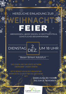 Herzliche einladung zur (3)