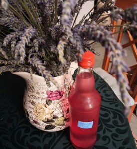 lavendel